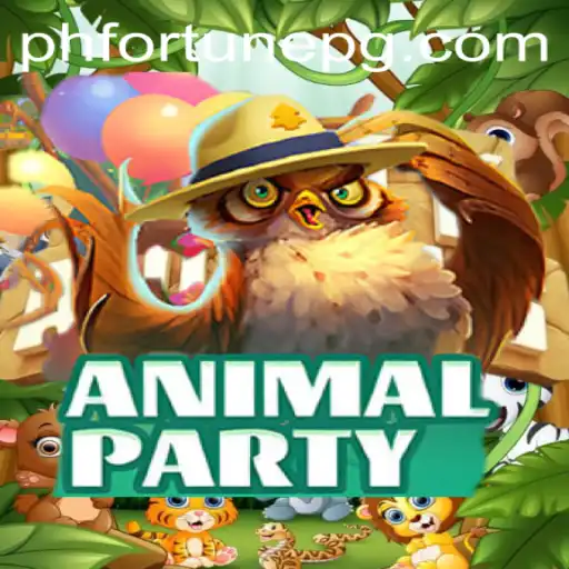 Exploring AnimalParty: A Dive into the World of Adventure and Strategy