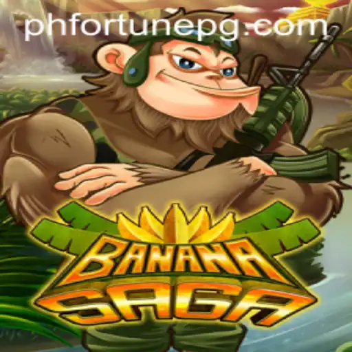Unveiling BananaSaga: A Tropical Adventure with a Hint of Fortune