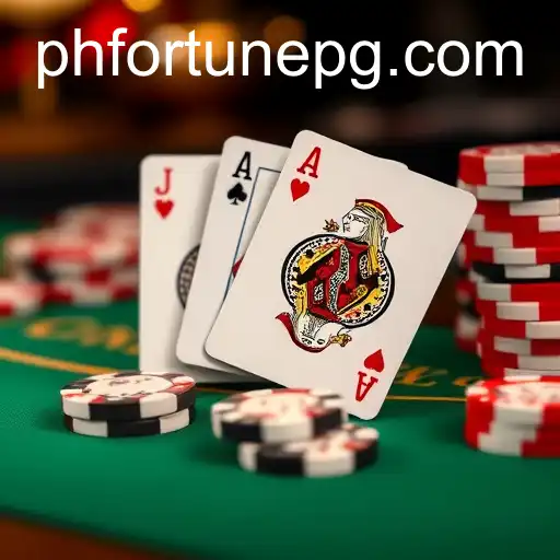 The Ageless Allure of Blackjack: A Deep Dive into Gameplay and Fortune