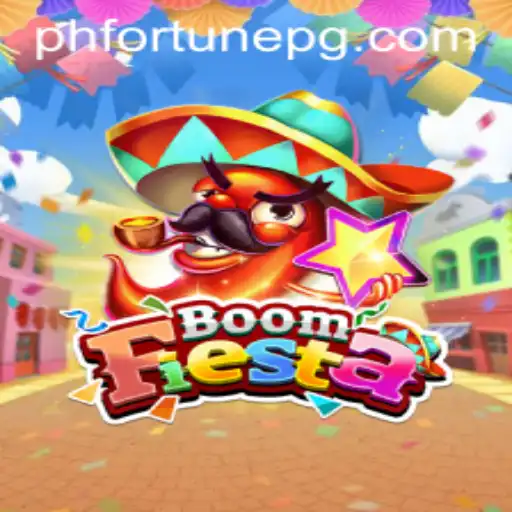 BoomFiesta: A Mesmerizing Blend of Strategy and Fortune