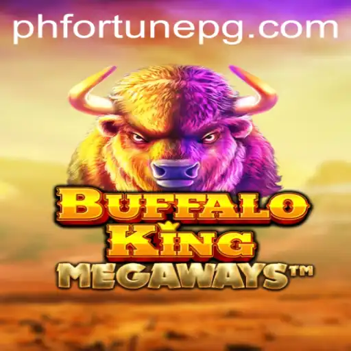 Discover the Thrills of BuffaloKing: A Guide to Winning Big with PHFORTUNE