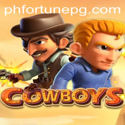 COWBOYS: The Wild West Adventure Game