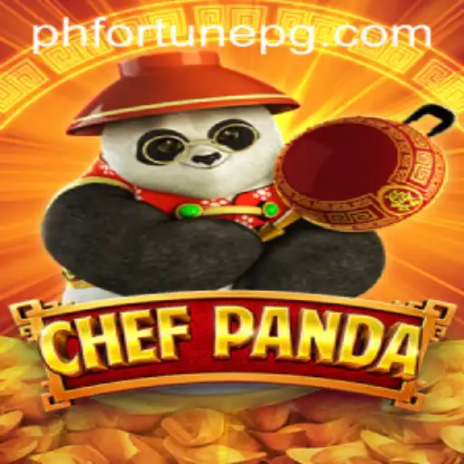 Dive into the Culinary Adventure of ChefPanda with PHFORTUNE