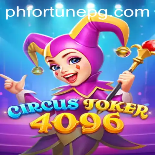 Enter the Exciting World of CircusJoker4096