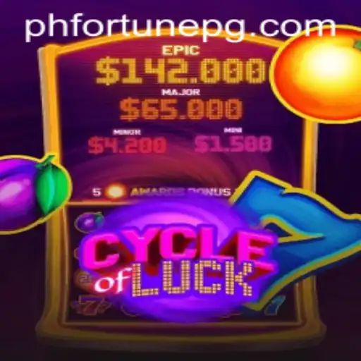 Discover the Thrills of Cycle of Luck: A Unique Game Experience