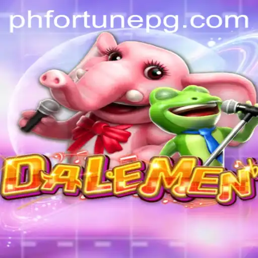 Dive into the World of DALEMEN: A Thrilling Fusion of Strategy and Adventure