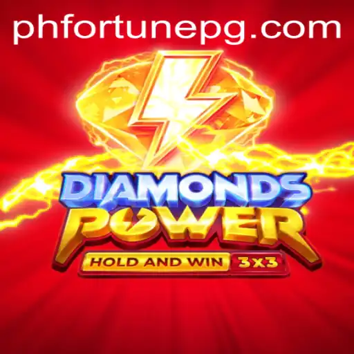 Unveiling the Magic of Diamondspower: The Game of Strategy and Chance