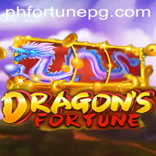 The Enchanting World of DragonFortune: A New Era of Gaming with PHFORTUNE