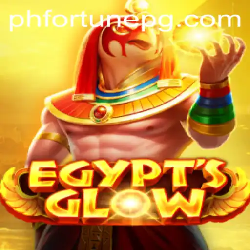 Experience the Mystical Adventure of EgyptsGlow: Unveiling the Secrets of PHFORTUNE