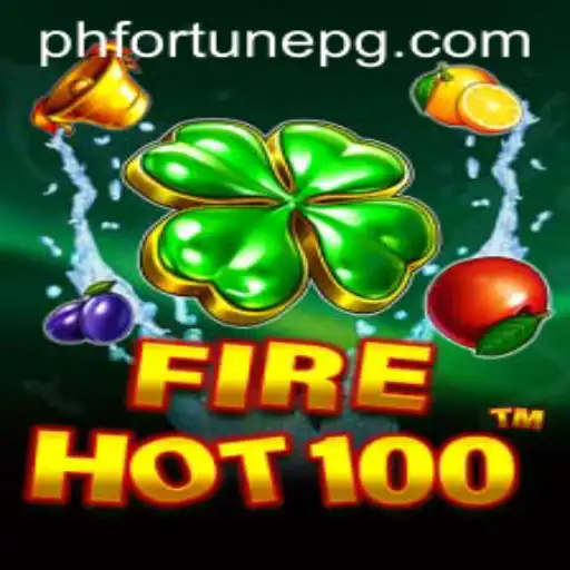 Ignite Your Adventure with FireHot100: A Thrilling Game Experience