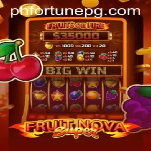 Exploring the Thrills of FruitNovaSuper: A Guide to Mastering the Game