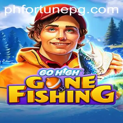 Dive into the Adventures of GoHighGoneFishing with the PHFORTUNE Key