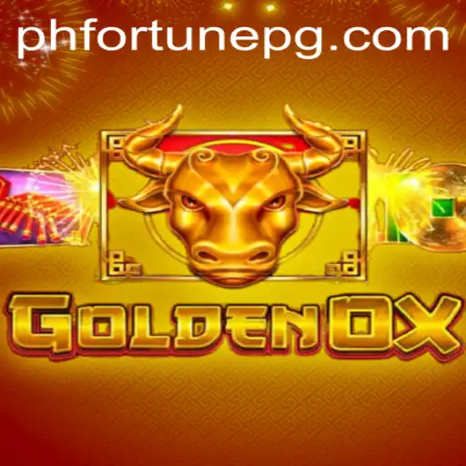 Unveiling the Excitement of GoldenOx: A Step into the World of Virtual Fortune with PHFORTUNE