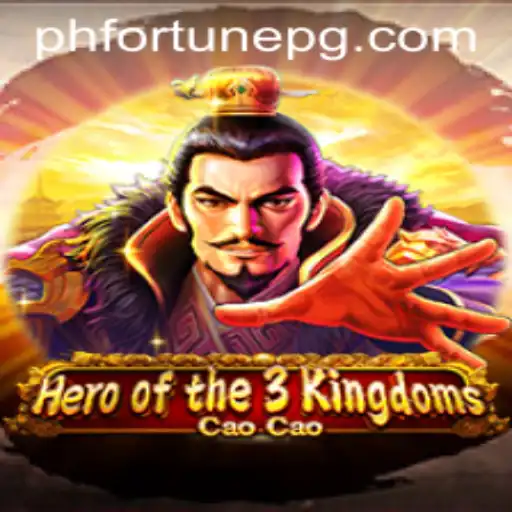 Explore the Epic World of Heroofthe3KingdomsCaoCao: A Strategy Game Adventure