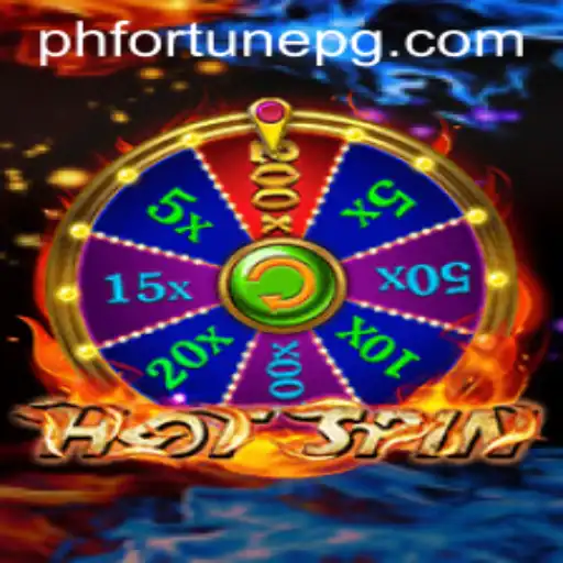 HotSpin: Unveiling the Thrilling World of Gaming with PHFORTUNE