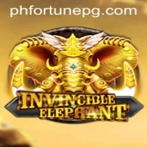 Invincible Elephant: A Dive into the World of PHFORTUNE