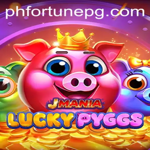 Discover the Excitement of JManiaLuckyPyggs: A Revolutionary Gaming Experience