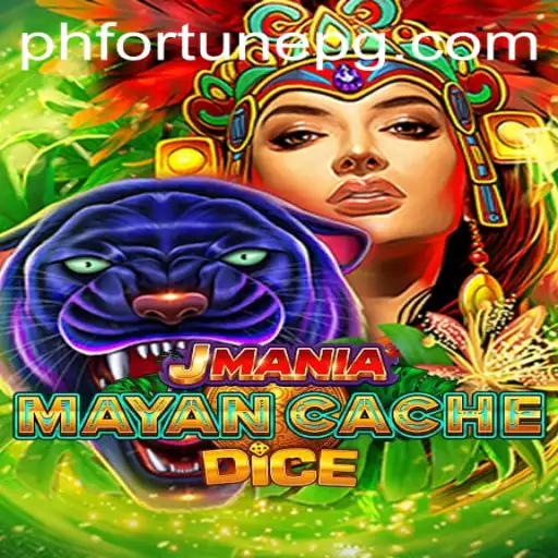 Discovering JManiaMayanCacheDice: A Thrilling Adventure