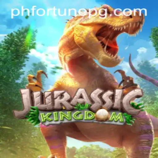 Jurassic Kingdom: Unearth the Adventure with PHFORTUNE