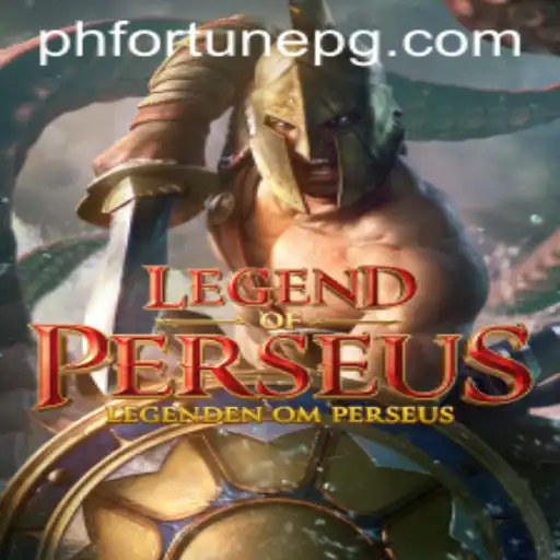 Discover the Epic Adventure of Legend of Perseus: Unveiling the Mysteries of PHFORTUNE