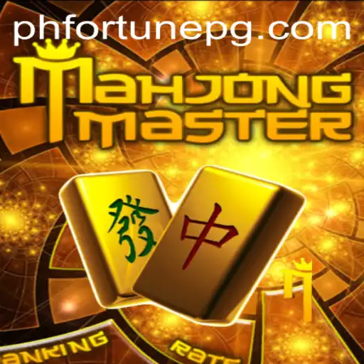 Discover the Exciting World of MahJongMaster with PHFORTUNE
