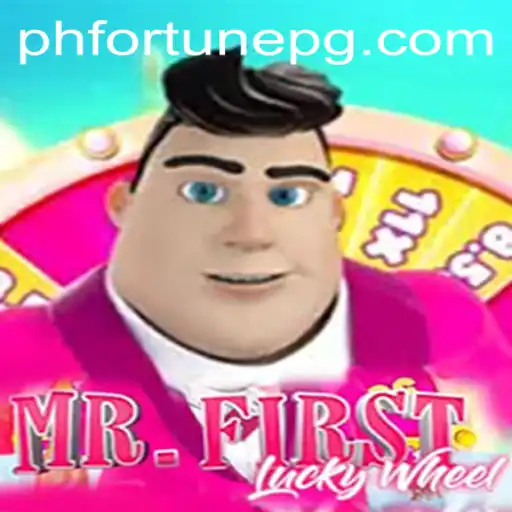 Discover the Thrill of MrFirstLuckyWheel: A New Digital Gaming Sensation
