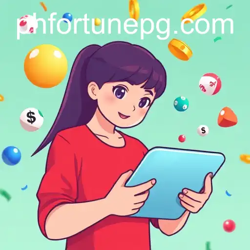 Exploring the World of PHFORTUNE: A Dive into Online Lotteries