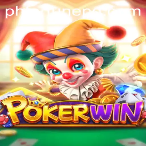 Discover the Thrills of POKERWIN: A Deep Dive into PHFORTUNE
