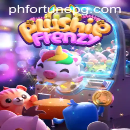 PlushieFrenzy: Dive into the Delightful World of Plush Collectibles