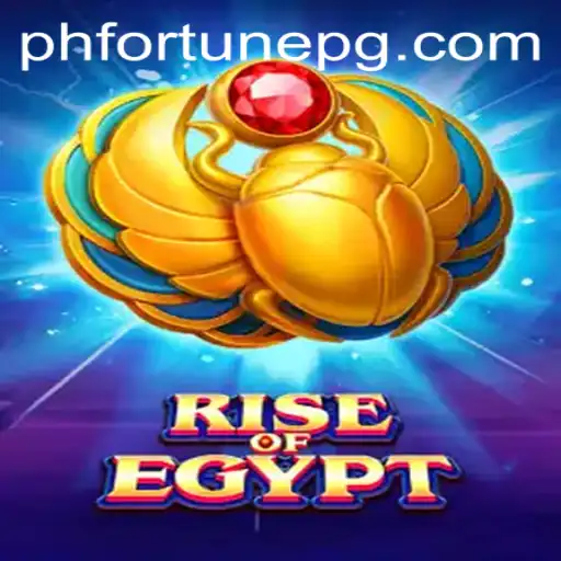 Rise of Egypt: Discovering the Ancient World