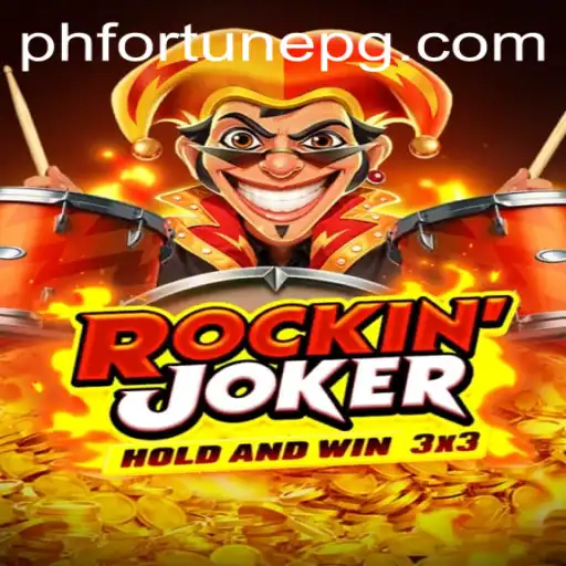 RockinJoker: The Innovative Card Game for Thrilling Fortune