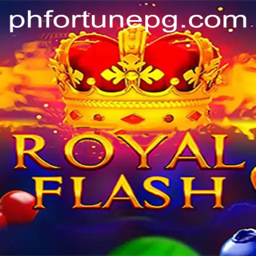 RoyalFlash: Revolutionizing Gaming with Innovation and Strategy