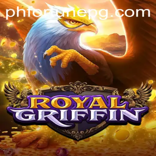 RoyalGriffin: A Journey into the Fantasy Realm