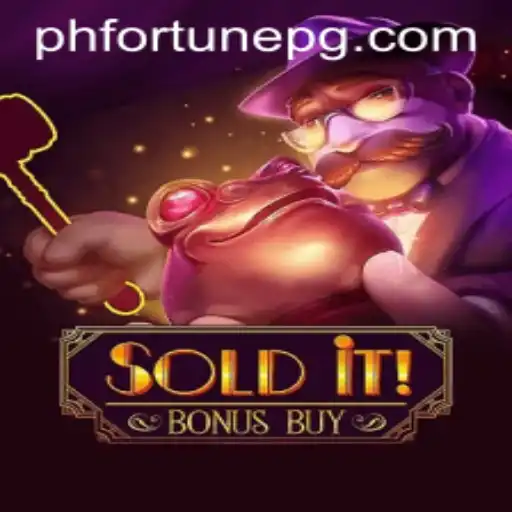 Exploring SolditBonusBuy: A New Era in Gaming with PHFORTUNE