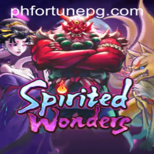 Unveiling 'SpiritedWonders': An In-Depth Look at the Game Taking the World by Storm