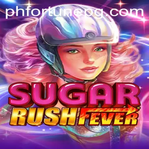 Exploring the Sweet Adventure of SugarRushFever with PHFORTUNE