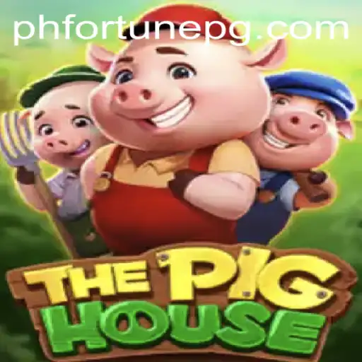 Exploring The Pig House: A Fun and Fortune-driven Game