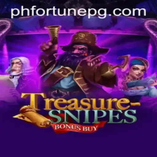 Unlock Hidden Riches with TreasuresnipesBonusBuy: An Immersive Gaming Adventure