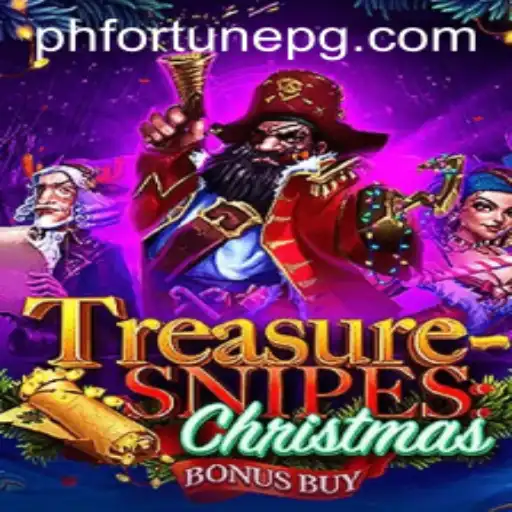 Experience Festive Fun with TreasuresnipesChristmas and the PHFORTUNE Hunt