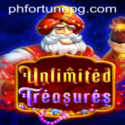 UnlimitedTreasures: A Journey into Boundless Adventure