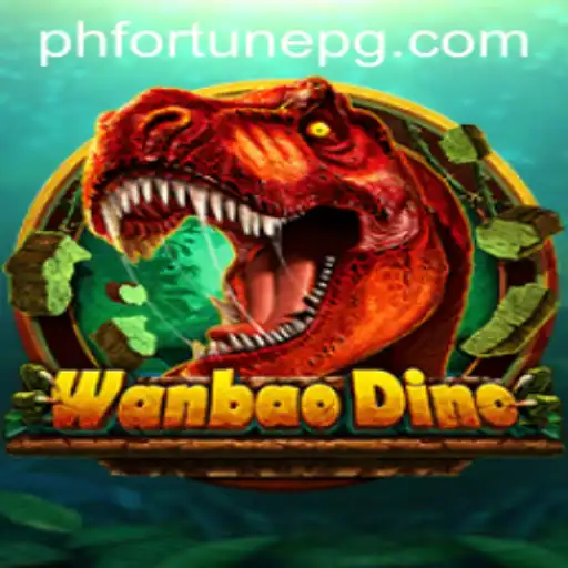 The Exciting World of WanBaoDino and the Mighty PHFORTUNE