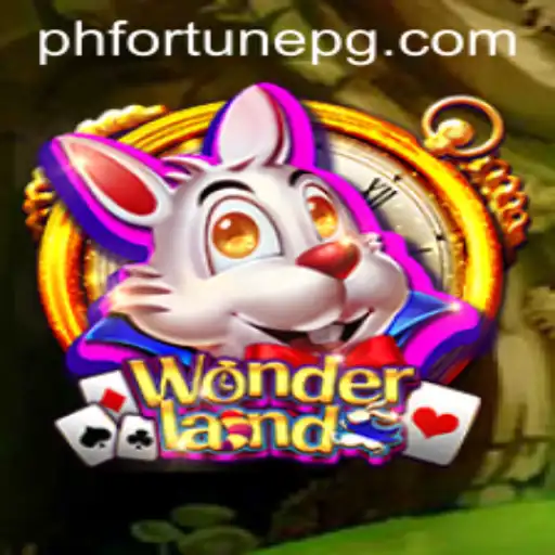 Exploring Wonderland: The Enchanting World of PHFORTUNE