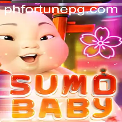 SumoBaby: Revolutionizing the Gaming Arena with PHFORTUNE