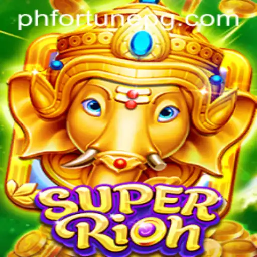 SuperRich: Discover the World of Fortune with PHFORTUNE