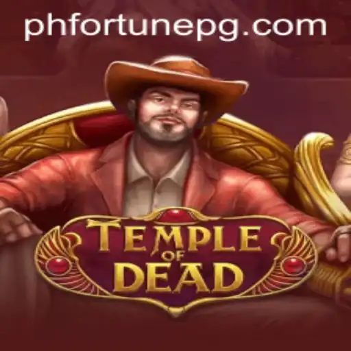 TempleofDead: A Journey into the Depths of Adventure