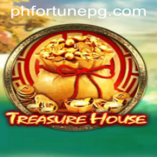 Discovering the Magical World of TreasureHouse