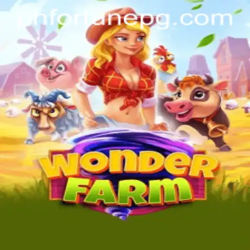 Unveiling WonderFarm: The Latest Sensation in Gaming